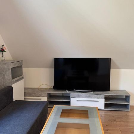 Hansa Apartments Hamburg Bagian luar foto