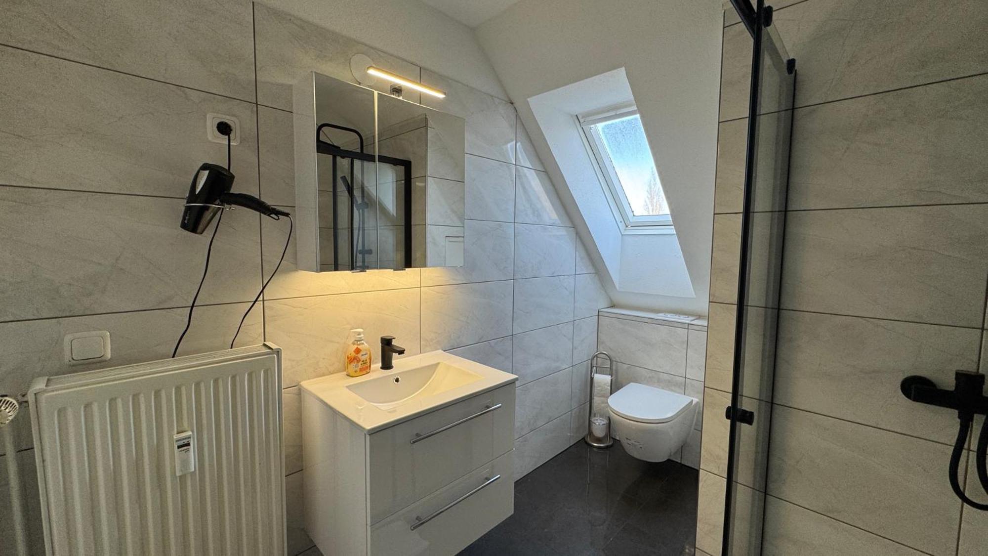 Hansa Apartments Hamburg Bagian luar foto