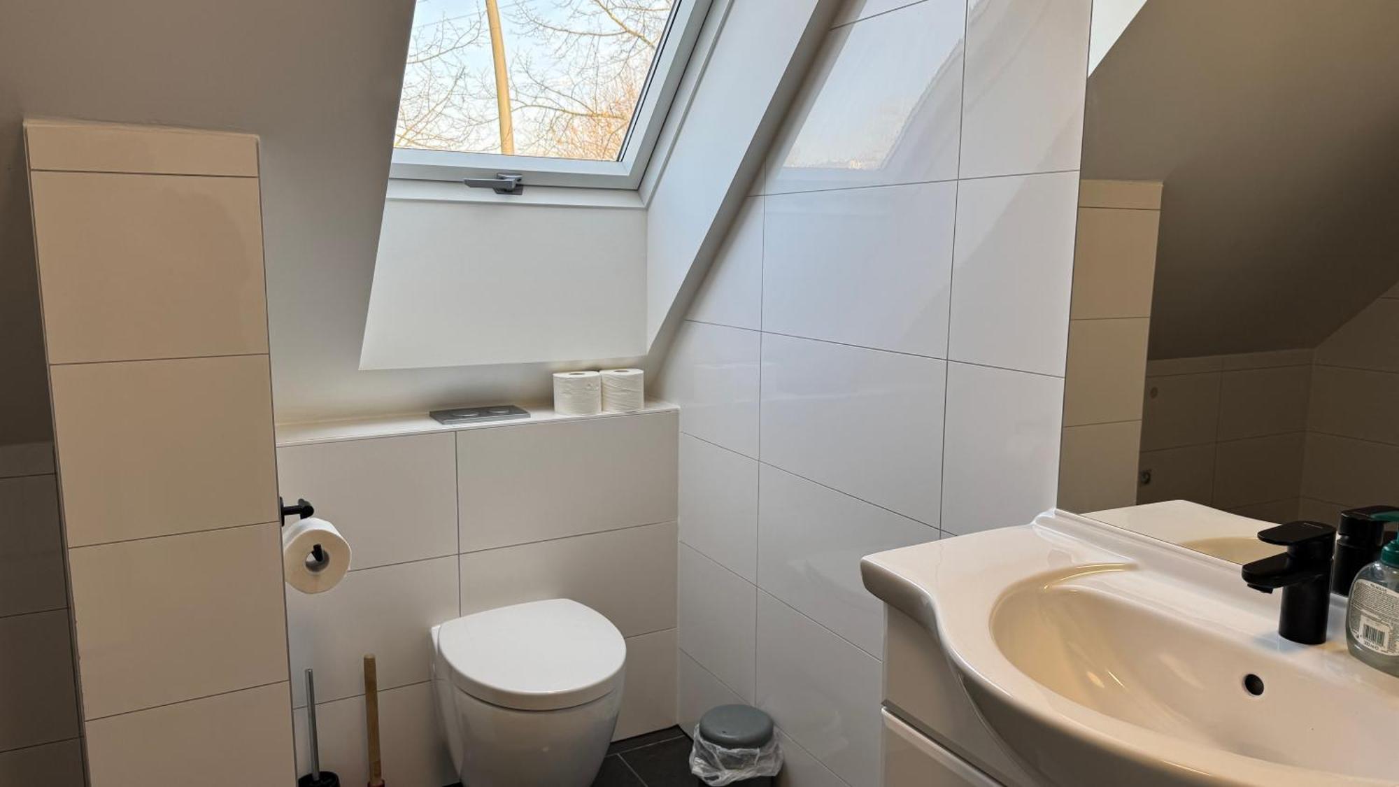 Hansa Apartments Hamburg Bagian luar foto