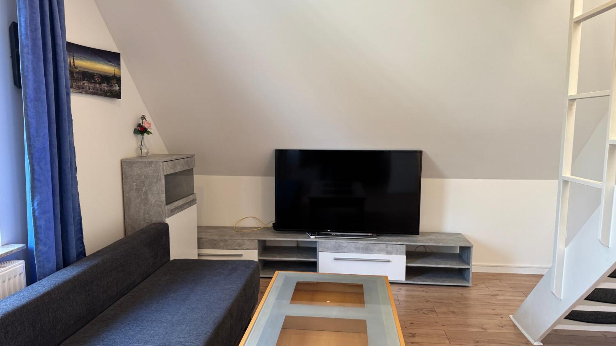 Hansa Apartments Hamburg Bagian luar foto