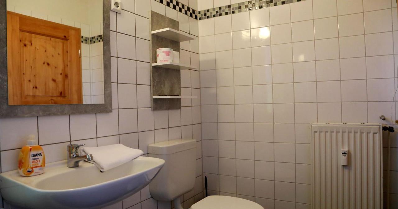 Hansa Apartments Hamburg Bagian luar foto